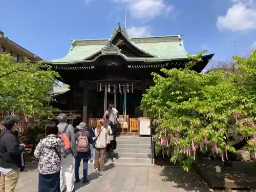 桜神宮の{uncategorized: "未分類", other: "その他", undefined: "問題あり", building: "その他建物", grave: "お墓", sacred_gate: "鳥居", guardian: "狛犬", statue: "像", buddha: "仏像", history: "歴史", nature: "自然", garden: "庭園", animal: "動物", pagoda: "塔", temizu: "手水舎", mountain_gate: "山門・神門", sanctuary: "本殿・本堂", subordinate: "末社・摂社", art: "芸術", scenery: "景色", jizo: "地蔵", ema: "絵馬", goshuin: "御朱印", omikuji: "おみくじ", items: "授与品その他", amulet: "お守り", goshuincho: "御朱印帳", eats: "食事", festival: "お祭り", votive_dance: "神楽", shichigosan: "七五三参", wedding: "結婚式", experience: "体験その他", initially: "初詣", around: "周辺", anti_infection: "感染症対策"}