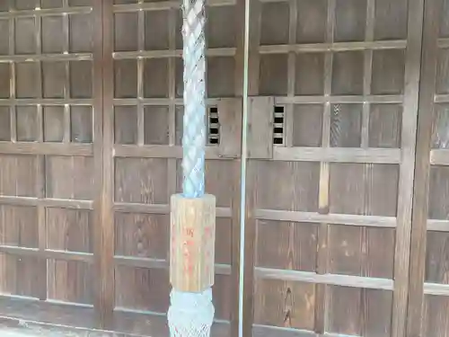 富多神社(埼玉県)