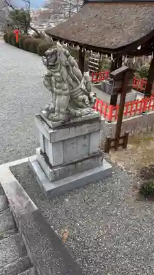 建勲神社(京都府)