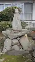 野上社(野神社)舊蹟(御霊神社お旅所)(滋賀県)