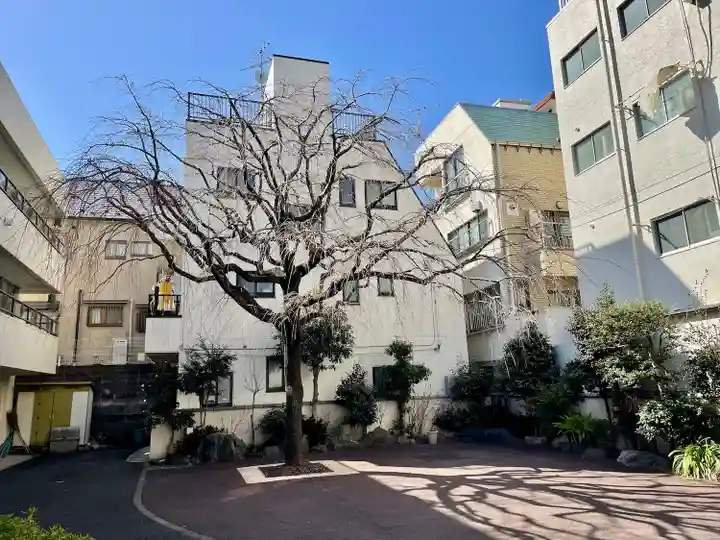 竜門寺(東京都)