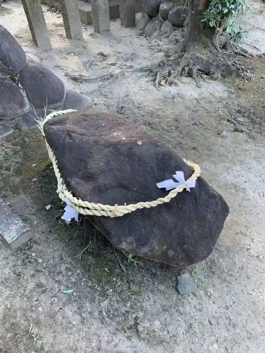 熊野神社のその他建物