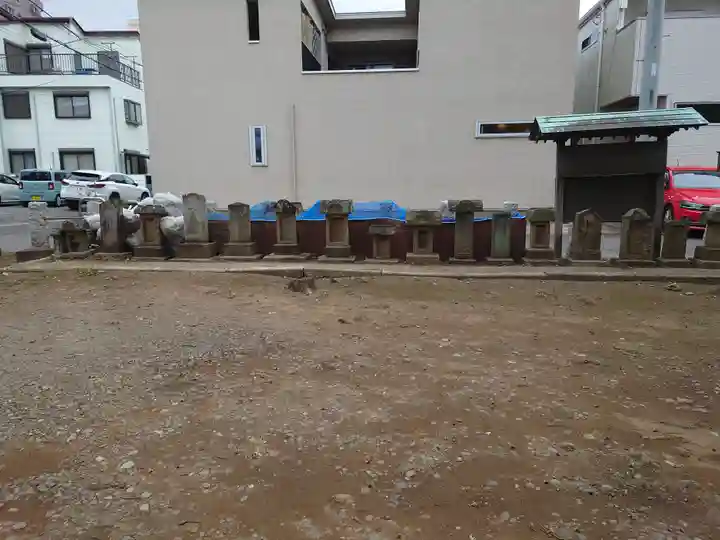 香取神社(千葉県)