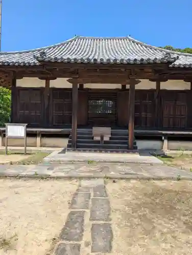 本蓮寺(岡山県)