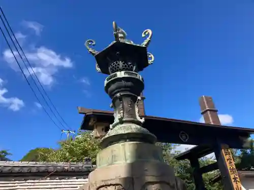 時宗総本山 遊行寺（正式：清浄光寺）のその他建物