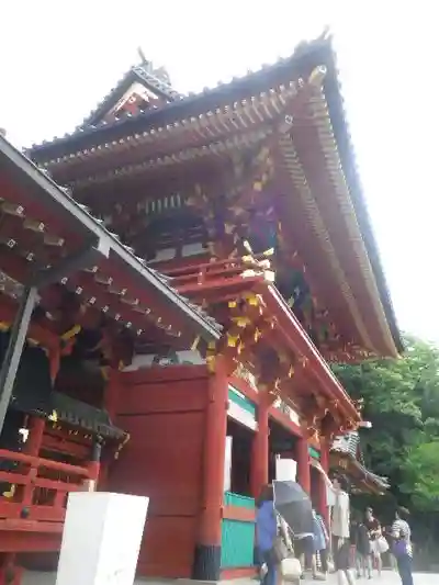 鶴岡八幡宮のその他建物