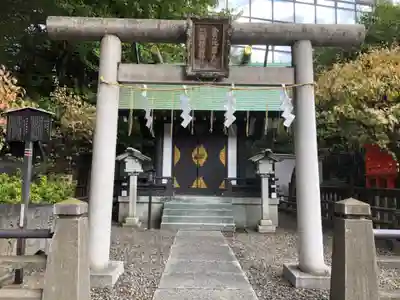 神田神社（神田明神）(東京都)