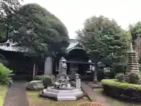 感応院のその他建物
