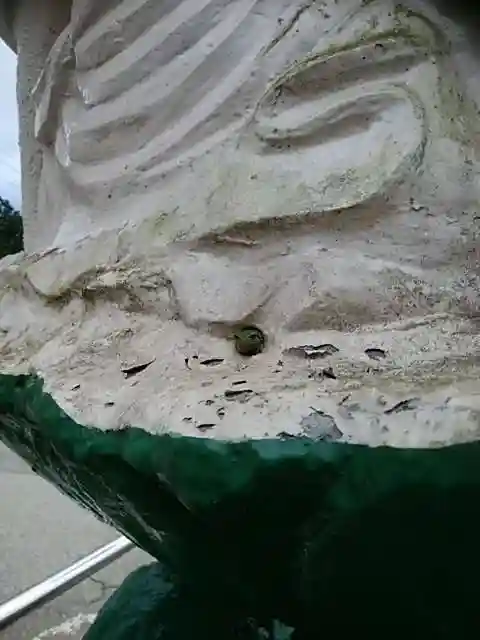 白狐山光星寺のその他建物