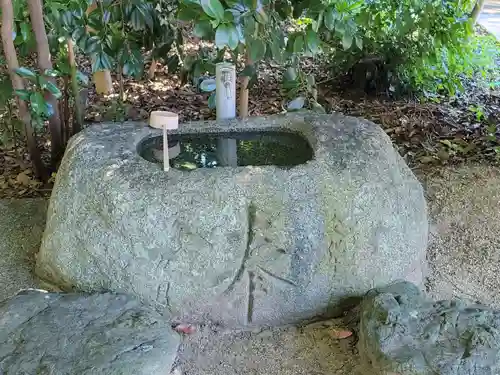 惠依彌二名神社(愛媛県)