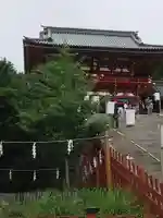 鶴岡八幡宮のその他建物