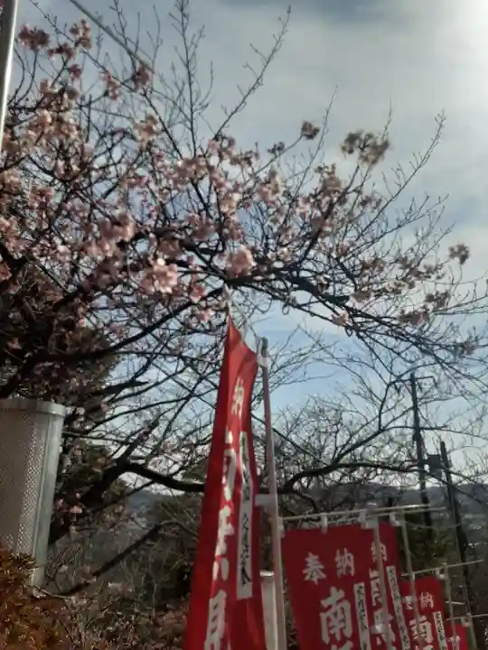 大船観音寺(神奈川県)