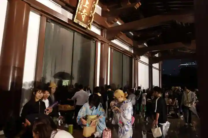 増上寺(東京都)