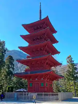 久遠寺のその他建物