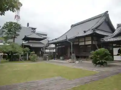 光照院のその他建物