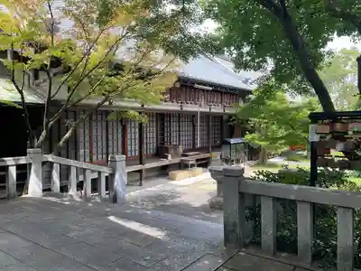 泉増院(愛知県)