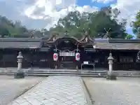 平野神社(京都府)