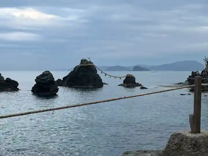二見興玉神社(三重県)