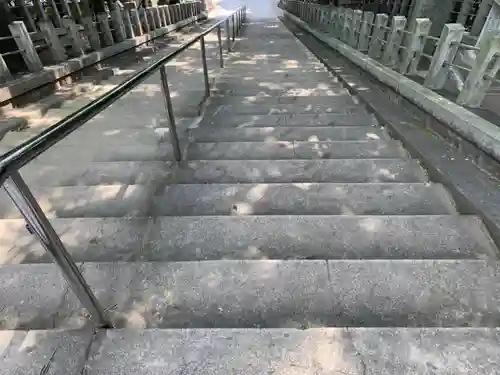 八劔神社（大森）のその他建物