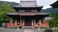 広壽山 福聚寺の本殿・本堂