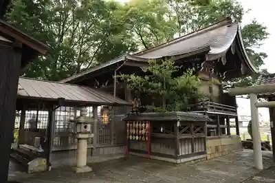 玉田神社(京都府)