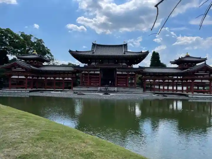 平等院のその他建物