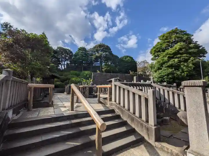 泉岳寺のその他建物
