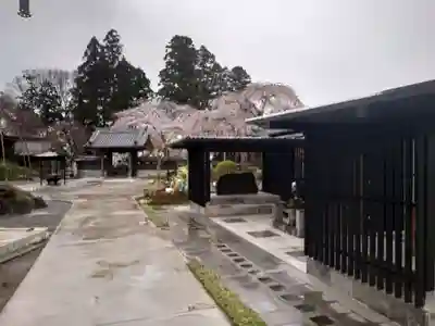 一乗院(身代不動尊) のその他建物