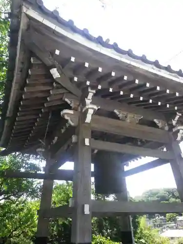 薬王寺のその他建物
