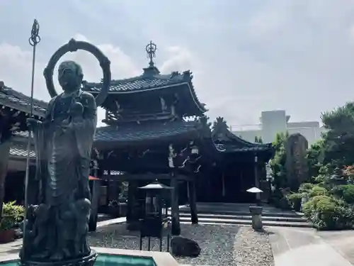 泉龍寺(愛知県)