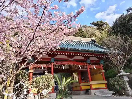 洲崎神社(千葉県)