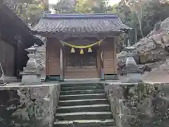 春日神社(福井県)