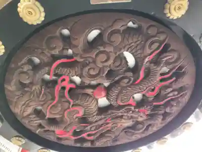 浅草寺のその他建物