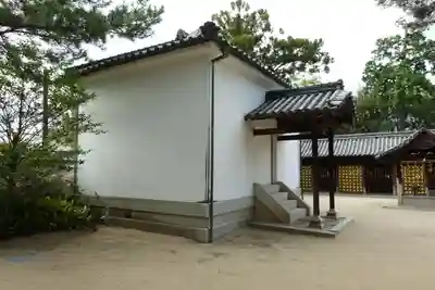 白鳥神社(香川県)