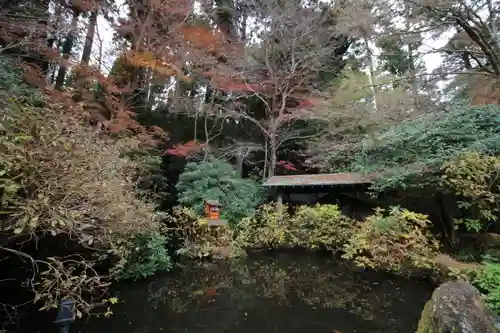 箱根神社(神奈川県)