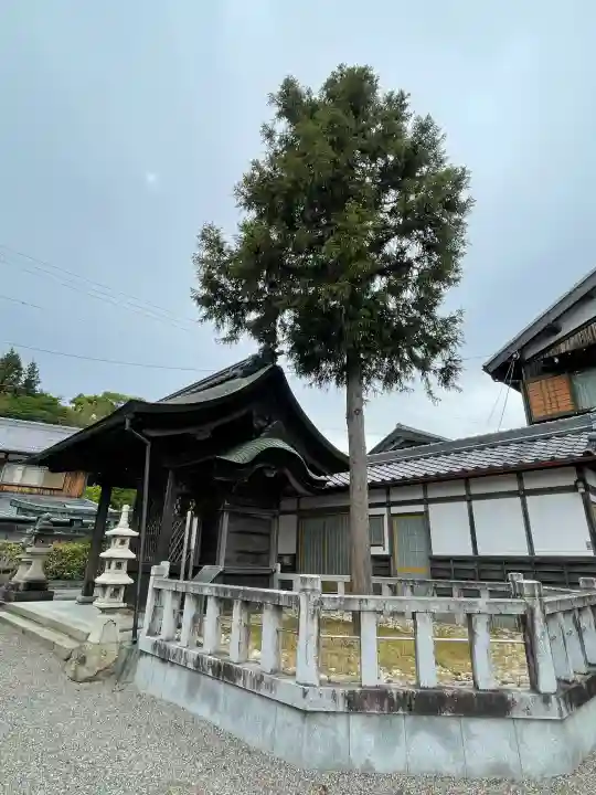 瘡山神社(滋賀県)