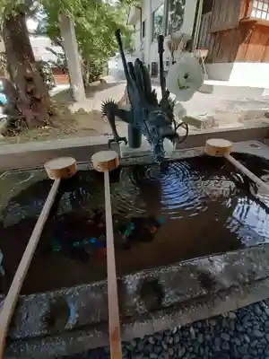 狭山神社(大阪府)