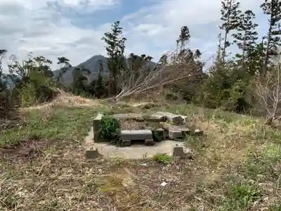 正寿院のその他建物