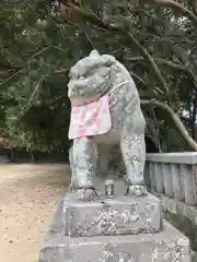 白鳥神社(香川県)