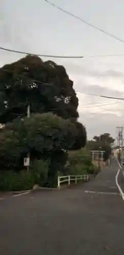 天祖神社(東京都)