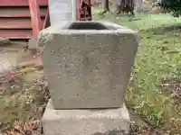 櫻岡稲荷神社(千葉県)