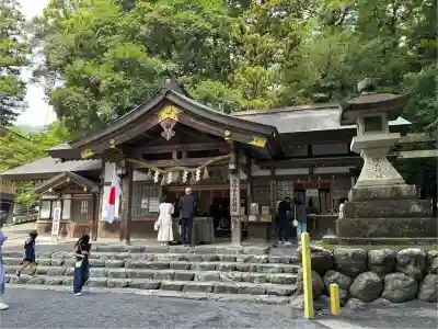 椿大神社(三重県)