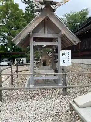 丹後一ノ宮 元伊勢 籠神社(京都府)