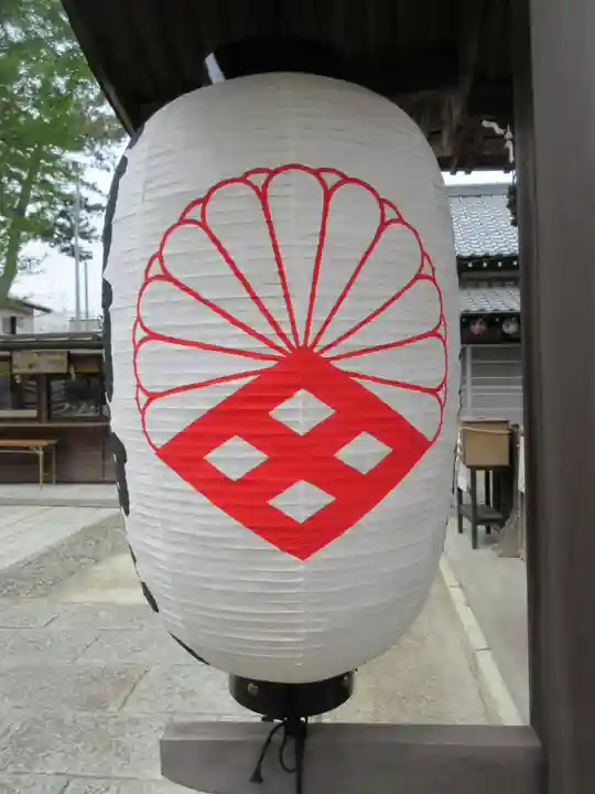 菊田神社のその他建物
