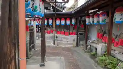 慶傳寺(大阪府)