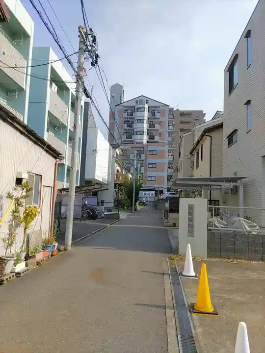 安祐寺のその他建物