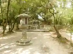 唐招提寺(奈良県)