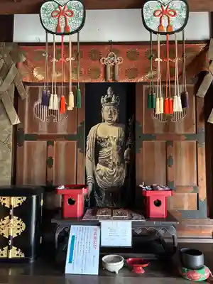 聖林寺(奈良県)