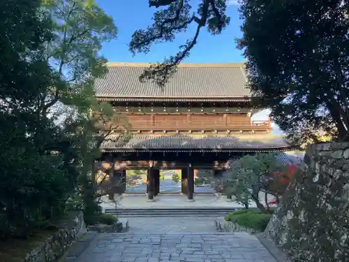 知恩院(京都府)