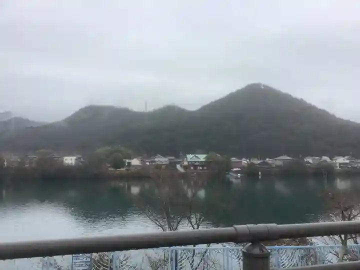 太部古天神社(岐阜県)